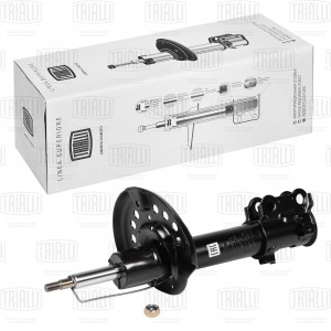 Амортизатор Kia Optima (10-) (стойка) перед. прав. (AG 08310) AG 08310 TRIALLI