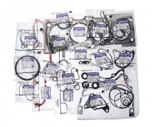 Прокладка двигателя ГАЗ-3302 дв.CUMMINS ISF 2.8 полный комплект MOVELEX GSKST28MX MOVELEX