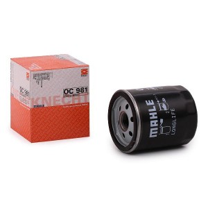 FORD FOCUS I/II/III OC981 MAHLE KNECHT
