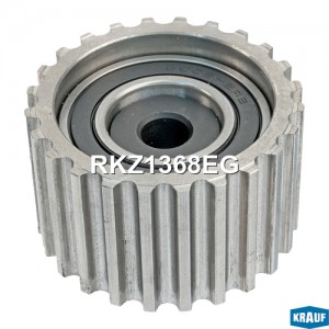 Ролик обводной ГРМ RKZ1368EG RKZ1368EG KRAUF