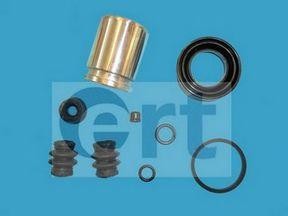 VW GOLF IV/BORA (1997-2005)/SKODA OCTAVIA (A4 1U-) D=41 401380 ERT