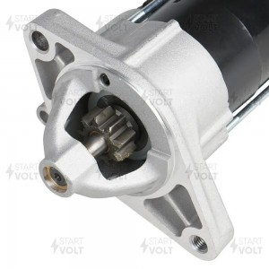 Стартер для а/м Toyota Vitz (99-) 1.0i/1.3i 1кВт LST 1917 START VOLT