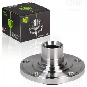 Ступица VW Passat B5 (96-)/Audi A4 (94-)/A6 (97-) 38 шлиц. (перед.) (MR 1802) MR 1802 TRIALLI