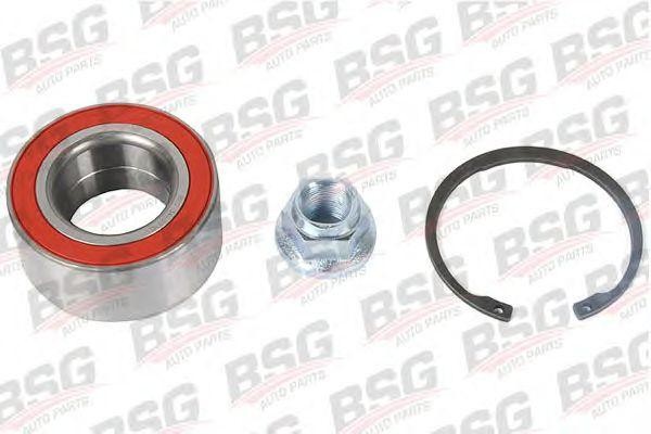 Подшипник ступицы MERCEDES Vito (W638) задней BSG BSG60600008 BSG