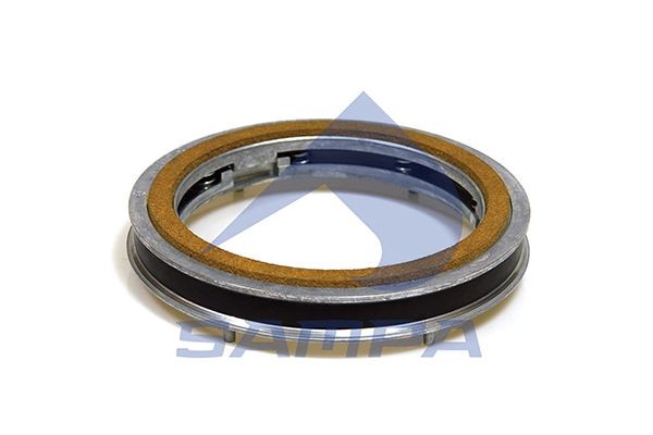 Сальник RENAULT Magnum балансира SAMPA 080263 SAMPA