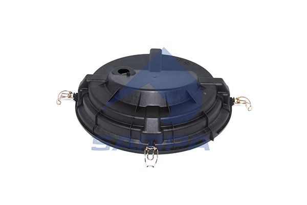 Крышка SCANIA корпуса фильтра воздушного SAMPA 042140 SAMPA