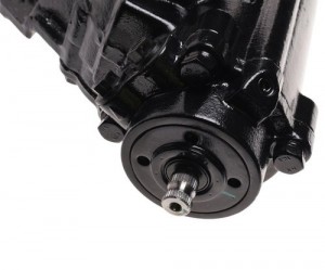 Рейка рулевая JAC N120 КАМАЗ Компас-12 MOVELEX 3401000LE090MX MOVELEX