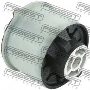 Сайлентблок задн балки PEUGEOT PARTNER 2008- PGAB-B9R PGAB-B9R FEBEST