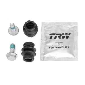 Суппорт задн правый FORD MONDEO IV BHN964E BHN964E TRW