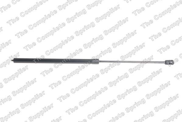 Упор газовый  MERCEDES GLK-CLASS, LEFT SIDE   08- 8056828 8056828 LESJOFORS