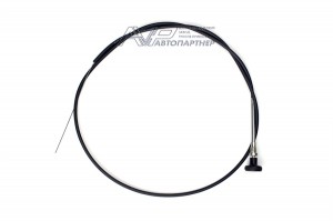 Трос воздушной заслонки ГАЗ-3302 АВТОПАРТНЕР AVPKR3302 AVTOPARTNER