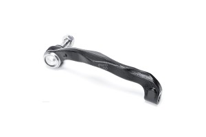 НАКОНЕЧНИК РУЛЕВОЙ ЛЕВЫЙ 4000028L 4000028L METACO