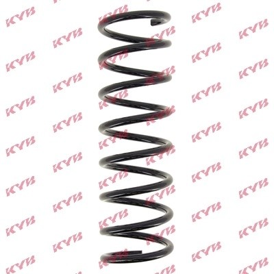 Пружина K-Flex Focus III 10- RA6202 RA6202 KAYABA