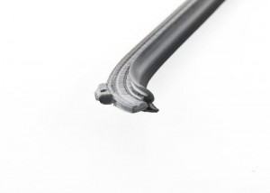 уплотнитель стекла внешний задний!\ MB W463 A 463 735 07 65 MERCEDES BENZ