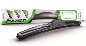 Щетка стеклоочистителя 350мм гибридная First Covertech VALEO 575825 VALEO PHC