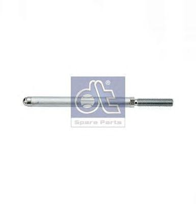 Элемент блокировки синхронизатора 113084 DIESEL TECHNIC