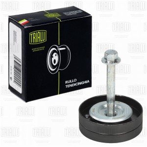 VW POLO (2001-2009) CM 5176 TRIALLI