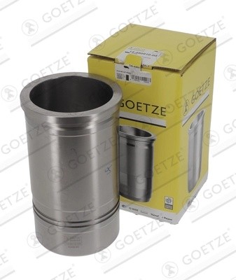 1448091000 Гильза блока цилиндров ДВС FORD 1842/1848/3542D/3542T/4142D/F-MAX 14-480910-00 GOETZE
