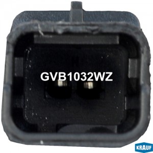 Клапан электромагнитный изменения фаз ГРМ GVB1032WZ GVB1032WZ KRAUF