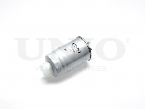 Фильтр топливный FLT-50010 UNIO