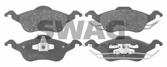 FORD FOCUS 98> 50 91 6279 SWAG