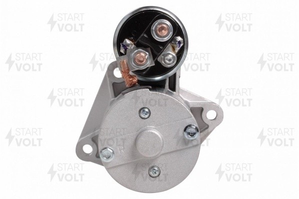 FORD FOCUS III (2011>) LST 1079 START VOLT