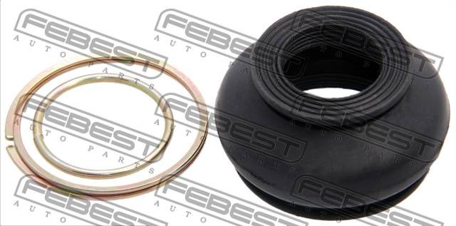 VW PASSAT [B5] ш/о переднего нижнего рычага VWBJB-001 FEBEST