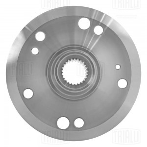 Ступица Mercedes E (W210) (95-) (задн.) (MR 1560) MR 1560 TRIALLI