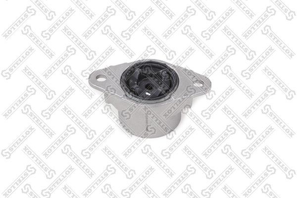 опора амортизатора заднего!\ Ford Fiesta VII 1.2/1.4/1.6i/TDCi, Mazda 2 1.3/1.4/ 12-98137-SX STELLOX