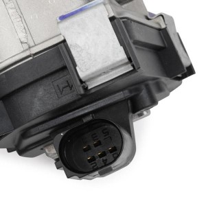 Заслонка дроссельная [с прокл., используется в соединении с 4.07360.52.0] 703703490 PIERBURG