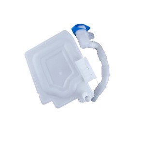 Бачок омывателя VW Golf (05-),Jetta (05-11) AUDI A3 (04-) NSP NSP081K0955453S NSP