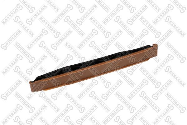 успокоитель цепи ГРМ!\ MB W202/W203/W210/W211/W463/W163 2.4-5.5 96> 04-81067-SX STELLOX