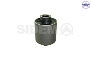 сайлентблок рычага переднего передний!\ Landrover Freelander 1.8/2.5/2.0D 98> 865602 SIDEM