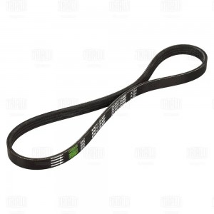 Ремень приводной для а/м Ford Transit (00-) 2.0d (ГУР) (ELAST) (4PK711E) 4PK711E TRIALLI