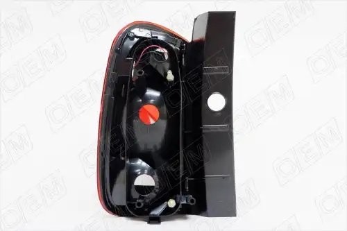 Фонарь правый Renault Duster 1 2015-2020 OEM0037FONR OEMPARTS