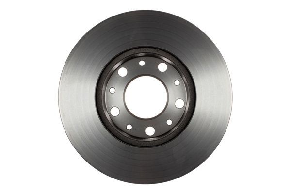 диск тормозной передний! Fiat Ducato, Peugeot Boxer, Citroen Jumper 94> Z05985 ZENTPARTS