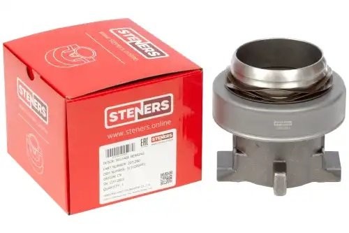 Муфта выключения сцепления КАМАЗ-5490 (подшипник выжимной) в сборе 3151000493 (а 220280 STENERS