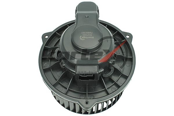 Мотор отопителя HYUNDAI SOLARISKIA RIO 17- KHF085 KHF085 KORTEX