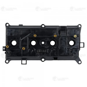 Крышка клапанная для а/м Nissan Qashqai (06-)/X-Trail (T31) (07-) 2.0i (с прокл. LVPC 1401 LUZAR
