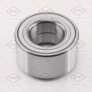 Подшипник передней/задней ступицы AUDI Q7 06-VW Touareg 02-PORSCHE Cayenne 02- T TDF1041 TATSUMI