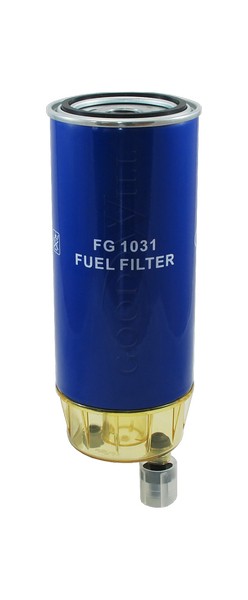 Фильтр топливный FG 1031 GOODWILL