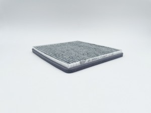 Фильтр салонный (угольный) TOYOTA Rav4 -06, Prius, Yaris I  CHERY Tiggo, Sweet G GB9859C BIG FILTER