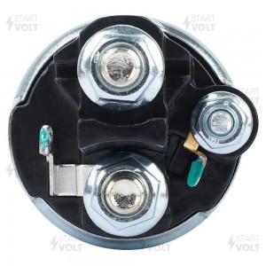 Реле втягивающее стартера для а/м Mercedes-Benz C W204 (08-) 1.6T/E W212 (13-) 2 VSR 1506 START VOLT