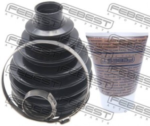 Пыльник ШРУСа наружный (80x105x24)  0517P-BL 0517P-BL FEBEST