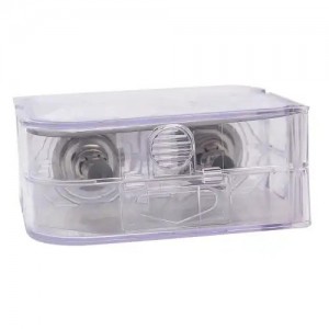 Лампа 12V H7 55W PX26d бокс (2шт.) Standart MEGAPOWER 37033032 MEGA POWER