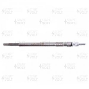 Свеча накаливания для а/м Land Rover/Volvo Range Rover (06-)/XC70 (02-) 2.4D/2.7 GLSP 050 START VOLT
