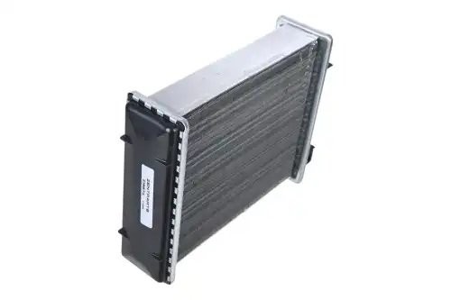 радиатор печки!\ Lada 2101-2107 Z19874 ZENTPARTS