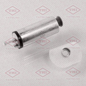 Насос топливный электрический AUDI 100/200/80/A4/A6 98- THA1049 THA1049 TATSUMI