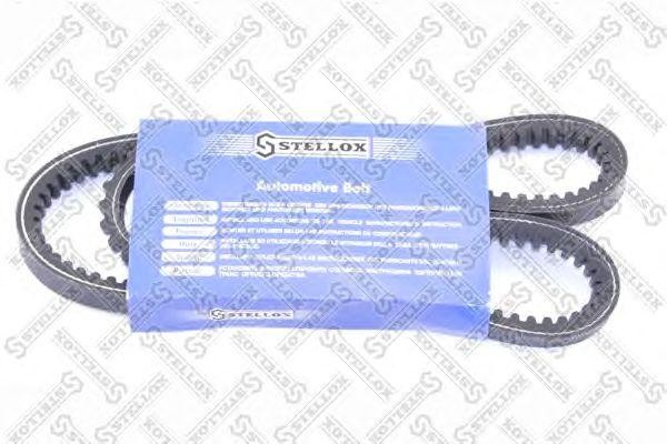 Ремнь приводной  0101075SX 01-01075-SX STELLOX