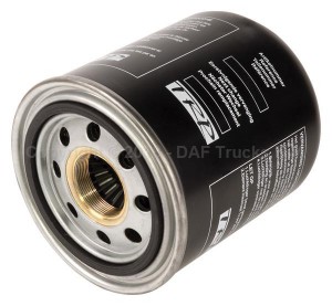 Фильтр осушителя М 41х1,5 (влагомасло) 1527755 DAF TRP